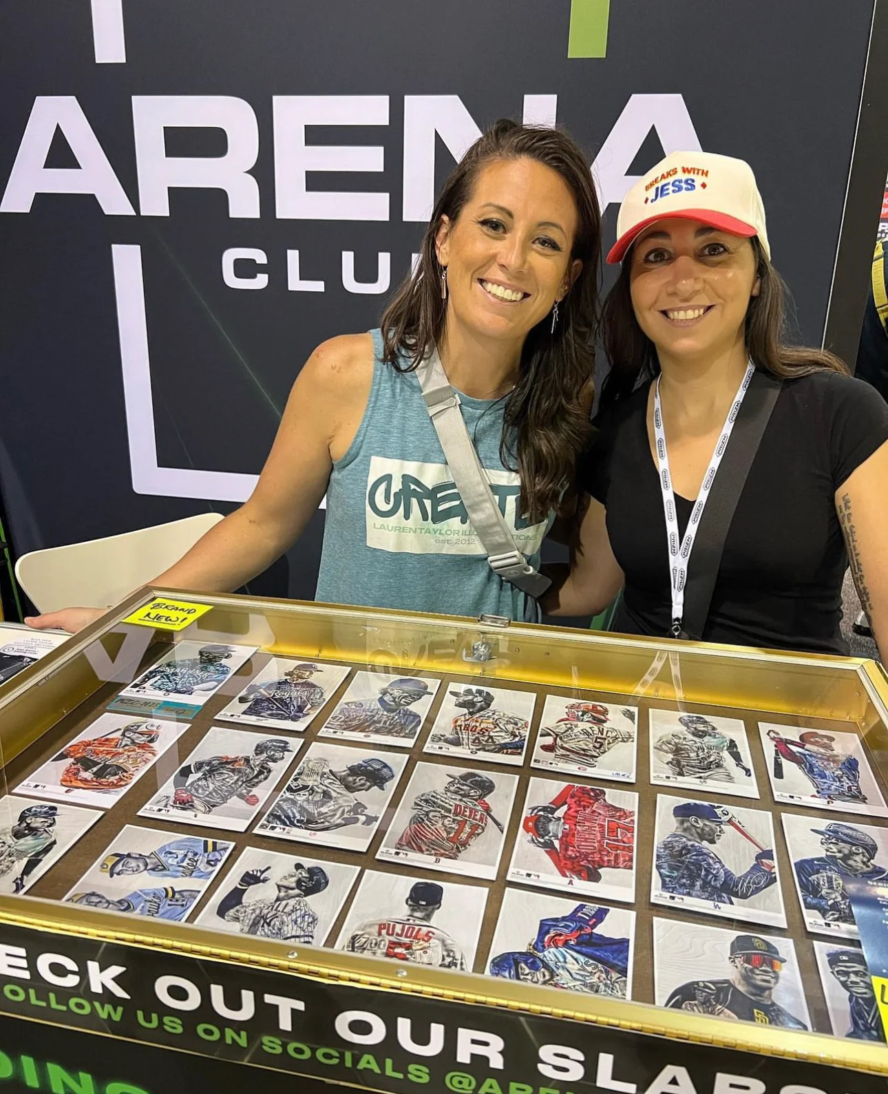 NEW Mystery Box!- ***Featuring new products!!!*** (Collectible art packs, apparel, unreleased prints) - Land our biggest hit! - Image 3