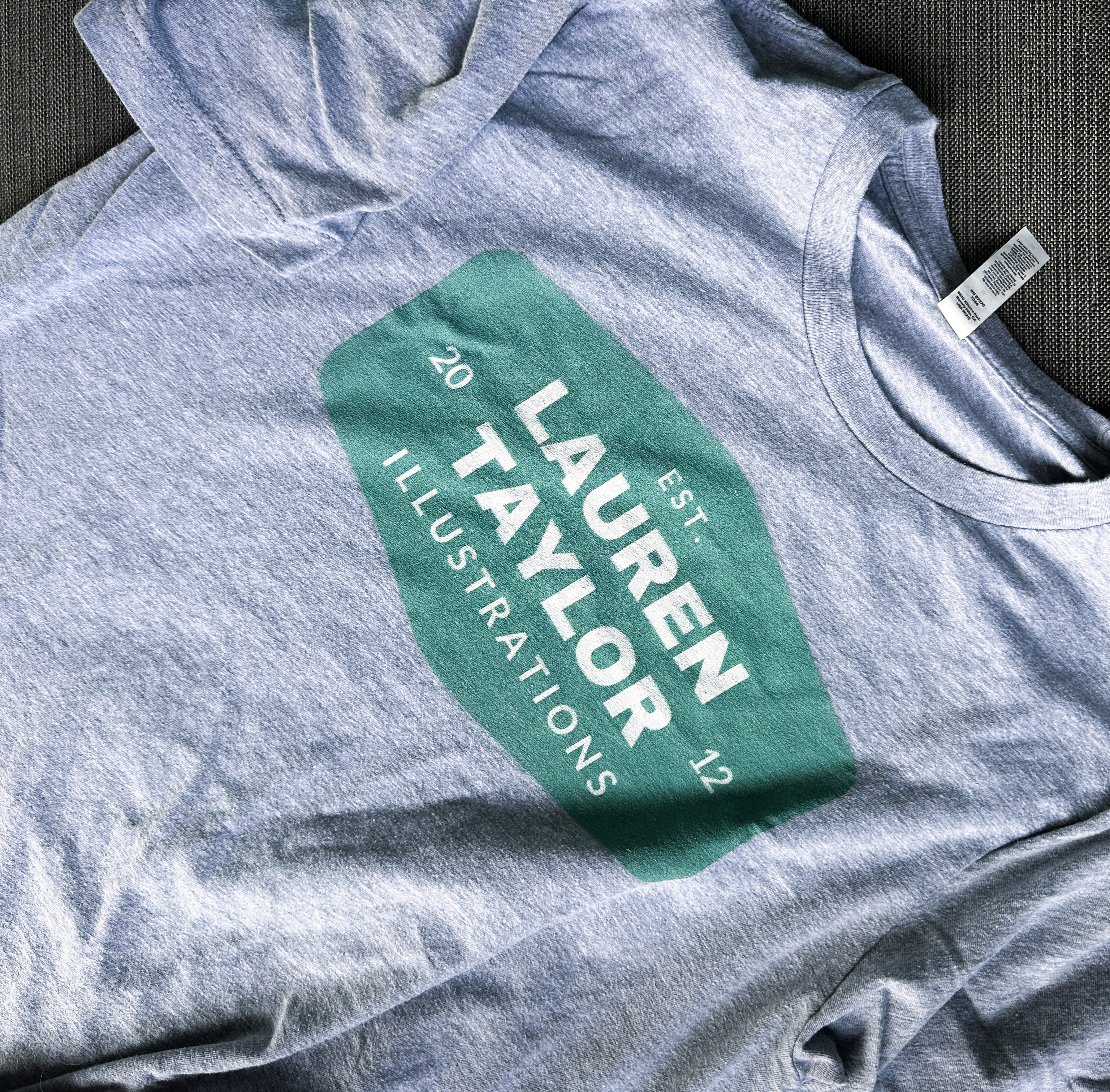 NEW Mystery Box!- ***Featuring new products!!!*** (Collectible art packs, apparel, unreleased prints) - Land our biggest hit! - Image 6