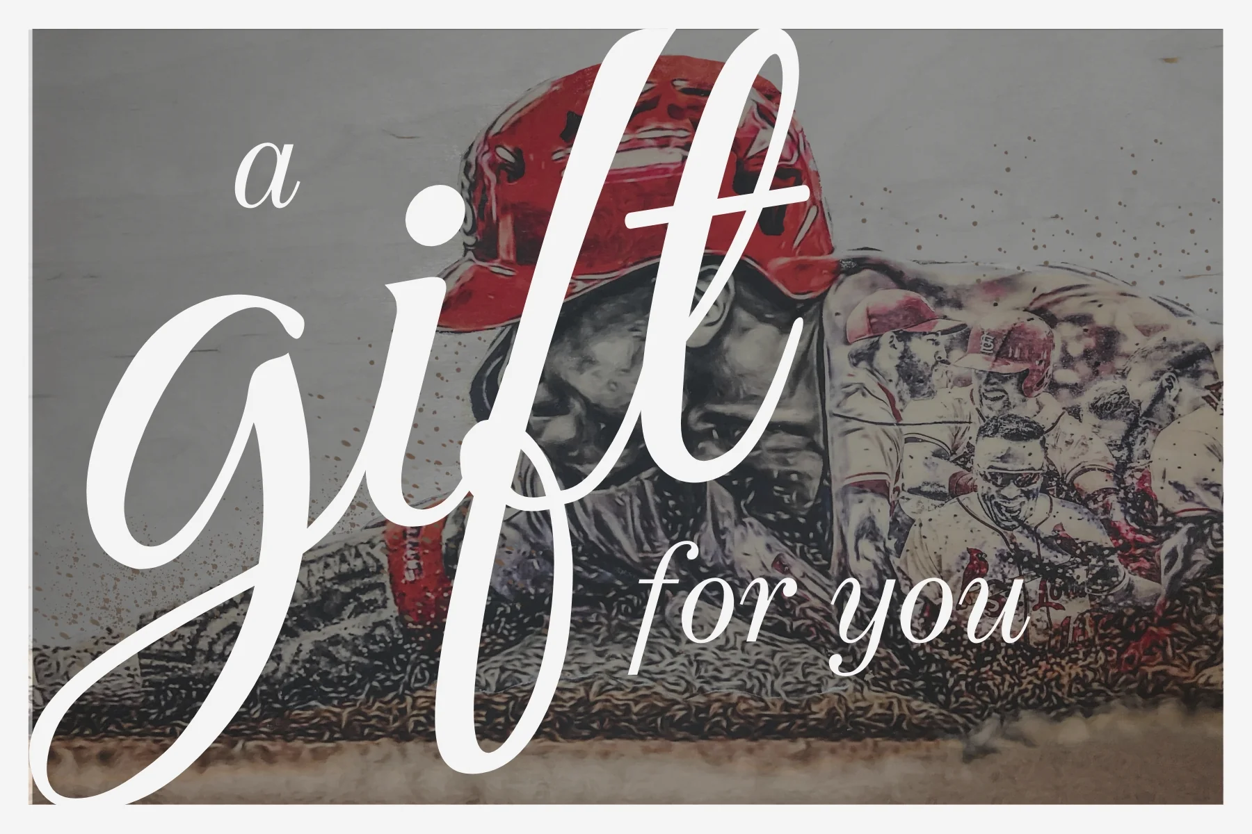 Gift Card - Denominations from $50 - $250 - Image 3
