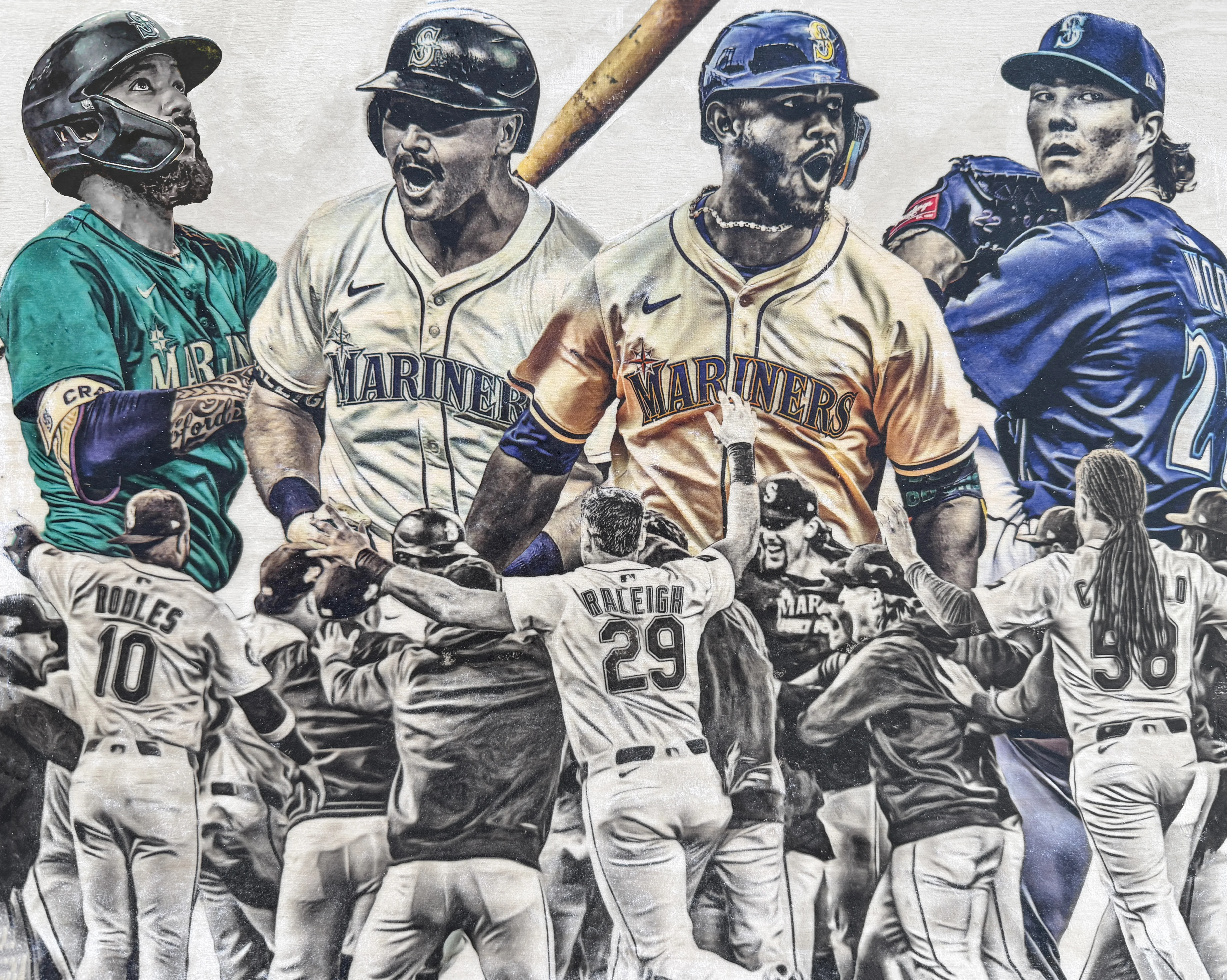 American League - Brand New & Top Sellers 2025